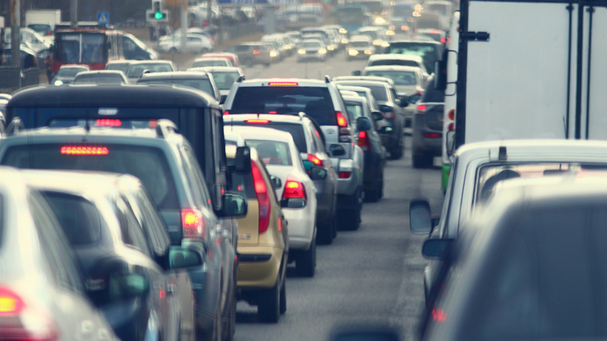 Bayram Tatilinin İlk Altı Gününde Trafik Kazalarında 48 Kişi Hayatını Kaybetti, 6 Bin 184 Kişi Yaralandı